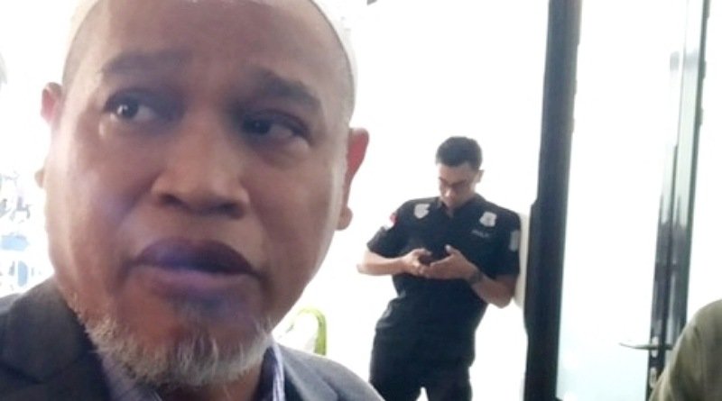 Pengacara Habib Bahar, "Innalillahi Wainnailaihi Raji'un Matinya Keadilan"