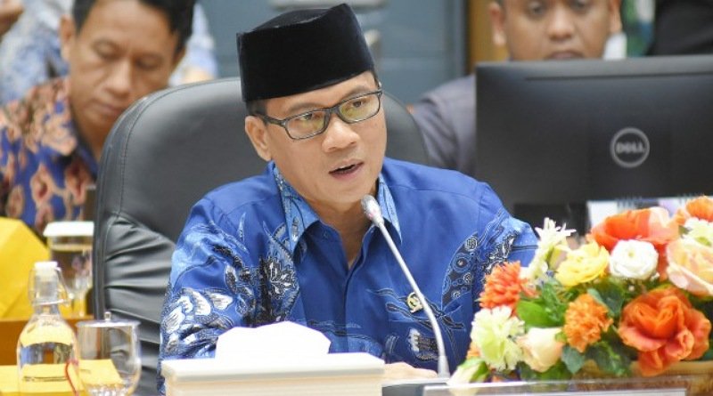 Kemenag akan Berangkatkan Umrah Januari Tahun ini