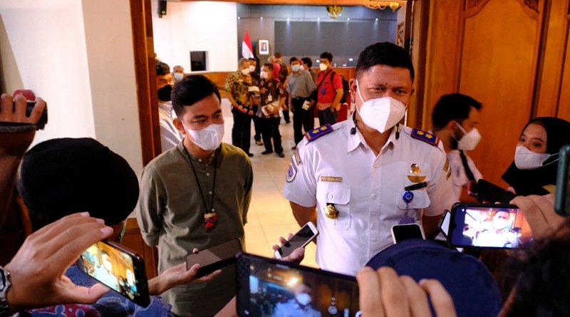 Pemerintah Bangun Elevated Rail di Simpang Joglo Solo. Ini Tujuannya