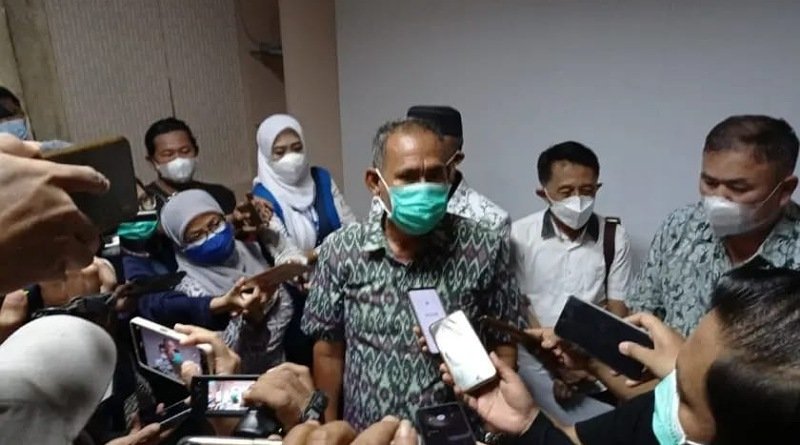 Kadisdik: Pekan Depan PTM di Surabaya Dibuka 100 Persen