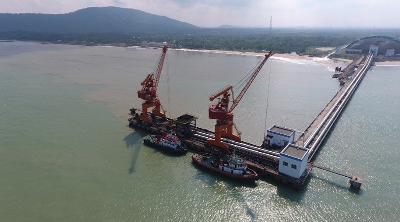 PLN dan Ditjen Minerba Lakukan Enforcement Efektivitas Pasokan Batu Bara