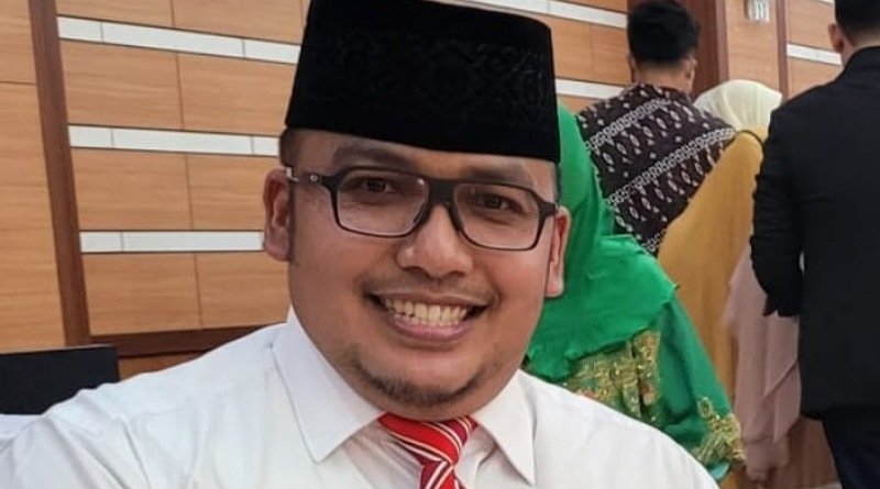 KAHMI Jabar Desak Arteria Dahlan Minta Maaf dan Diberi Sanksi
