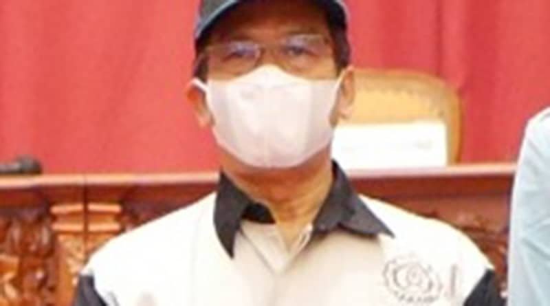 Pemda Hadapi Masalah Serius Dampak Disrupsi dan Pandemi. Ini Saran Rektor UNS