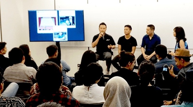 Untuk Bangun Platform Komunitas Pekerja, Startup Asal Indonesia Dapat Y-Combinator dan Alpha JWC 