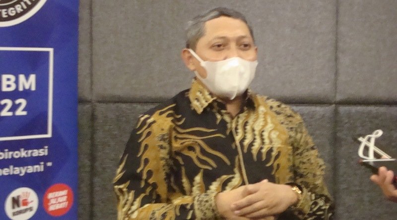 Ada Kasus Pelecehan Seksual di Salah Satu PT di Jateng. Ini Penjelasan Dr. Lukman