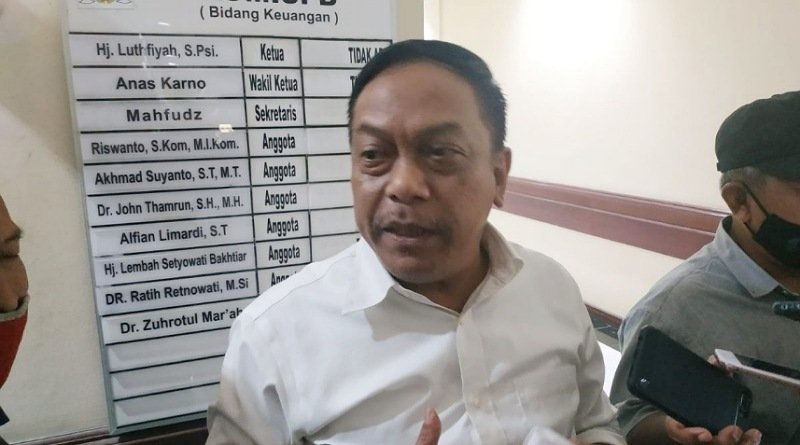 Langkanya Minyak Goreng di Surabaya, DPRD Minta UMKM Jadi Prioritas Subsidi