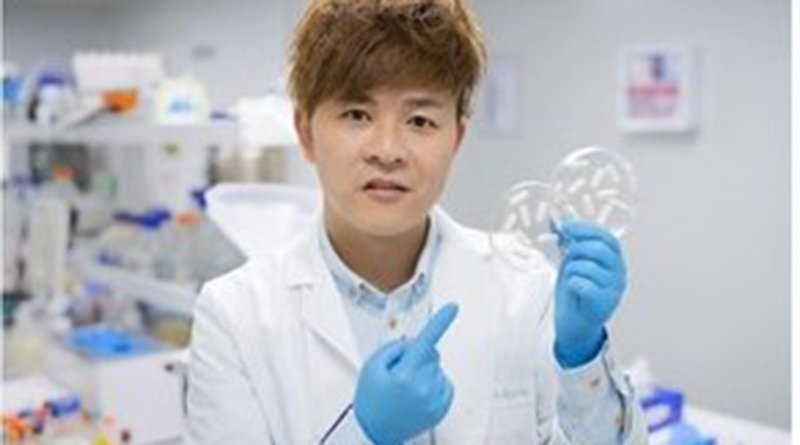 Vaksin Oral dan "Booster" Antibodi Covid-19: B. Subtilis Spores, Sebuah Terobosan Bioteknologi dari DreamTec