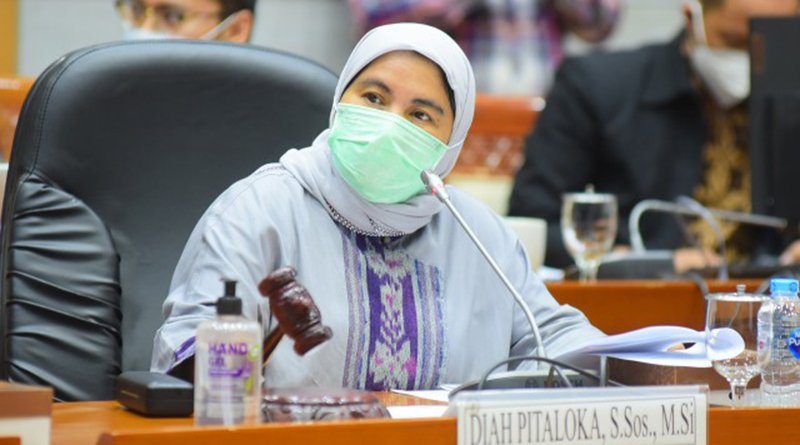Komisi VIII Pertanyakan Kesiapsiagaan Pemprov Jabar dalam Penanggulangan Bencana Sesar Lembang