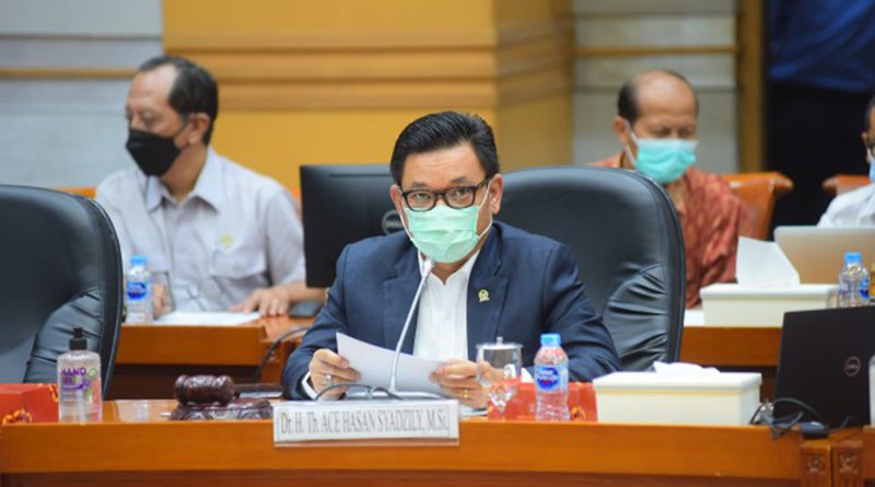 Berangkatkan 84 Jemaah Umrah, Sikap Pemerintah Tegur Kepada Amphuri Dianggap Sudah Tepat
