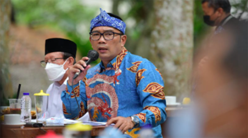 Gubernur dan Inohong Jabar Sepakat Perkuat Kebhinekaan