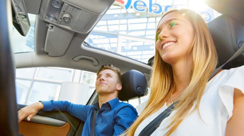 Sistem Sunroof Webasto Tingkatkan Pengalaman Berkendara di Indonesia