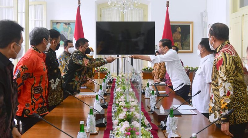 "Ruang Gelap" Lobi Pemilihan Anggota KPU-Bawaslu Dipertanyakan Puskapol UI