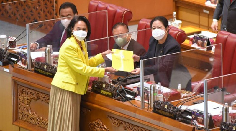 Tak Hanya Penindakan, RUU TPKS juga Cegah dan Jerakan Pelaku Kekerasan Seksual