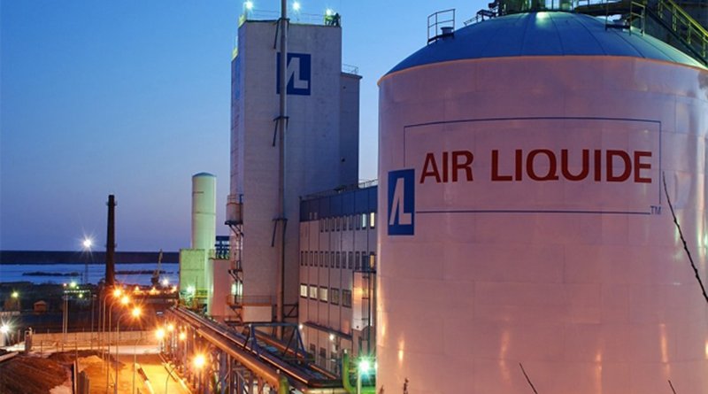 Air Liquide dan Pertamina Jalani Studi Bersama untuk Solusi Teknologi Rendah Karbon di Indonesia