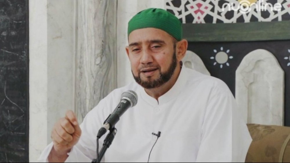 Ketika Habib Syech Doakan uang Rp 2.000 Jadi Dua Miliar