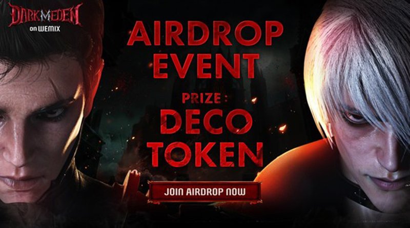 MMORPG "Dark Eden M on WEMIX" yang Didukung "Blockchain" Membuka Tahap Praregistrasi di Google Play Store