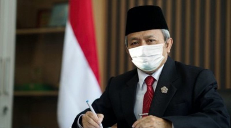 Sekjen Kemenag Umumkan 7.411 Orang Lulus Seleksi Calon PPPK Kemenag, Ini Datanya