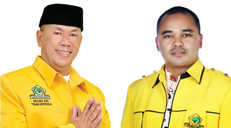 BAGIAN 4 | Kasus Asep Ikhsan, Menguji Kepemimpinan Haji Sugih