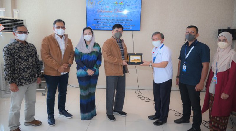 BURT Bertanggungjawab atas Pelaksanaan Hak Anggota DPR