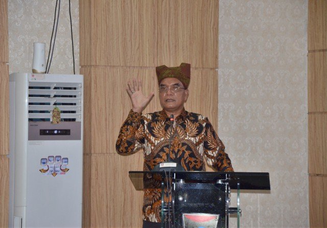 Muncul Kerumitan Baru Bila Kuota Haji Tahun Ini Dipotong