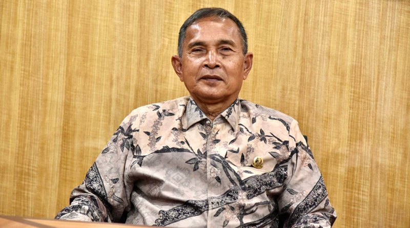 Demokrasi Di Indonesia Sudah Sangat Dewasa Dan Matang, Namun Perlu Ada Sedikit Perbaikan Sistem
