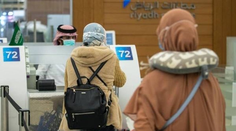 Arab Saudi Wajibkan Gaji PRT Ditransfer Elektronik