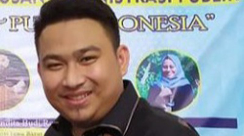 Masjid Berbentuk Kelopak Mata Di Majalengka, Diharapkan Jadi Daya Tarik Wisata Religi