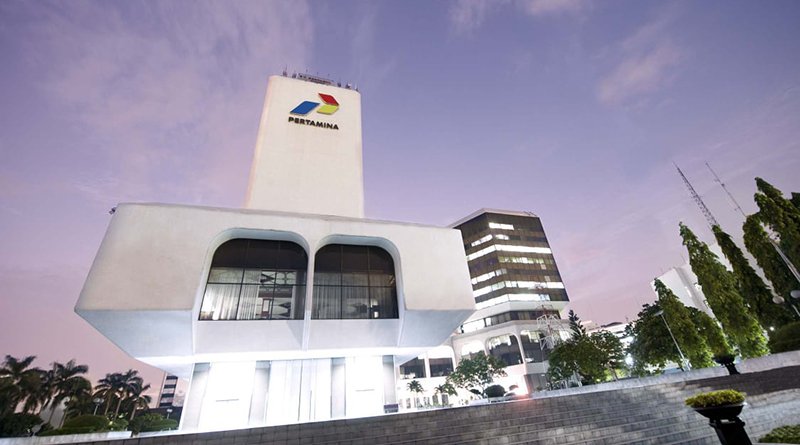 Harga Crude Tembus USD 100 Per Barel, Pertamina Pastikan Suplai BBM & LPG Aman