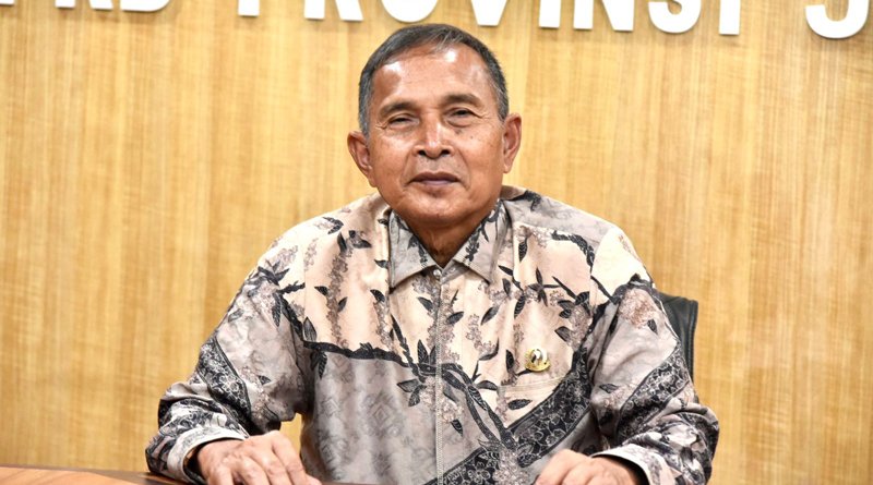 DPRD Dorong Optimisme Kang Emil Soal CDPOB Agar Segera Terwujud Di Jabar