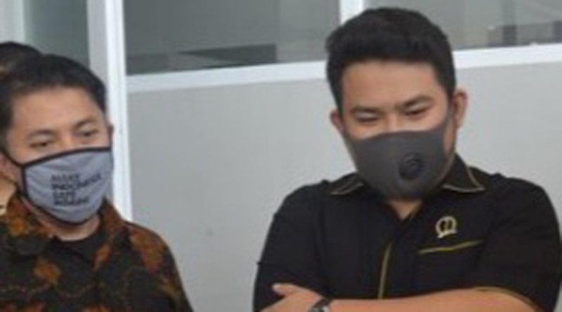 Harkitnas Harus Menjadi Momen Kebangkitan Dari Masa Pandemi Covid-19