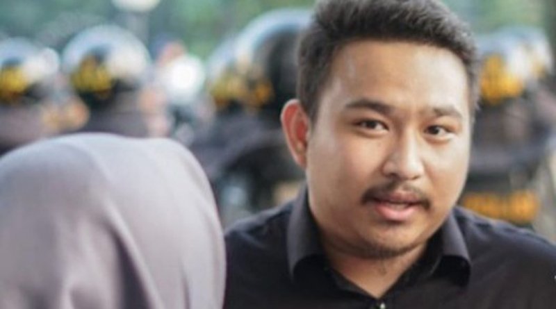 Kasus Pembunuhan Di Subang, Reynaldi : Polisi Harus Segera Ungkap dan Tangkap Pelaku