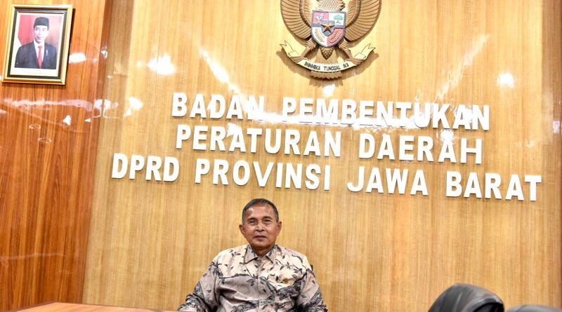Kusnadi : Begini Pandangan Masyarakat Jabar Terhadap Kang Emil Dan Kang UU