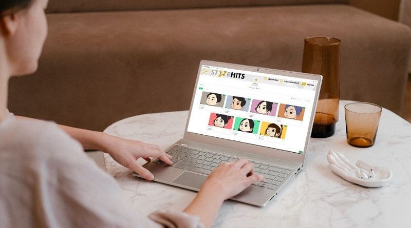 Dekatkan Fans ke Idolanya Lewat NFT, Tokocrypto Berkolaborasi dengan MNC Group Melalui StarHits