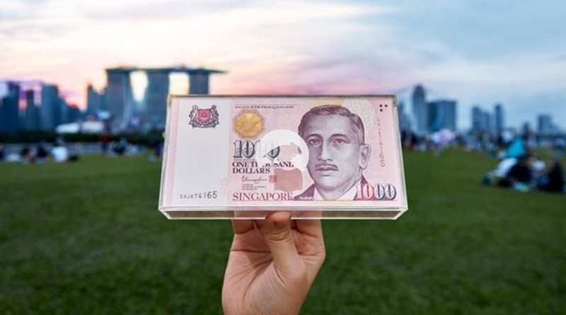 Kompetisi #HuntTheMouse Senilai S$100.000 dari Sqkii Hadir Kembali