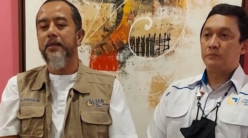 ISMI Bersama Japnas Gelar Pelatihan Menulis Al Qur'an