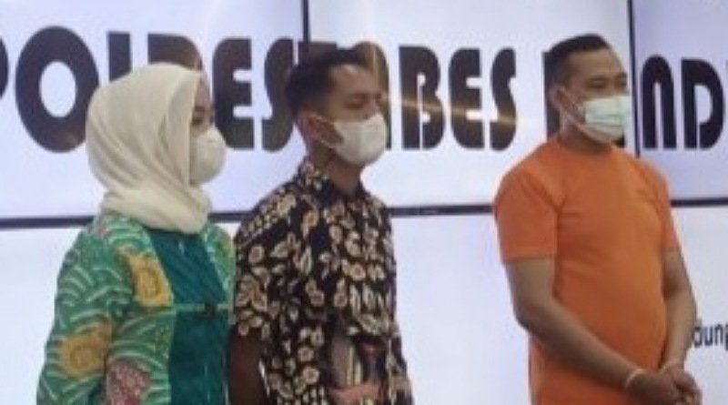 Diciduk Polisi, Satpam RS di Bandung Perkosa Gadis 14 Tahun