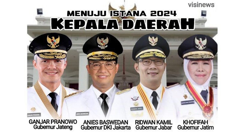 Pengamat : Peluang Emil dan Anies Sangat Besar dalam Pilpres 2024