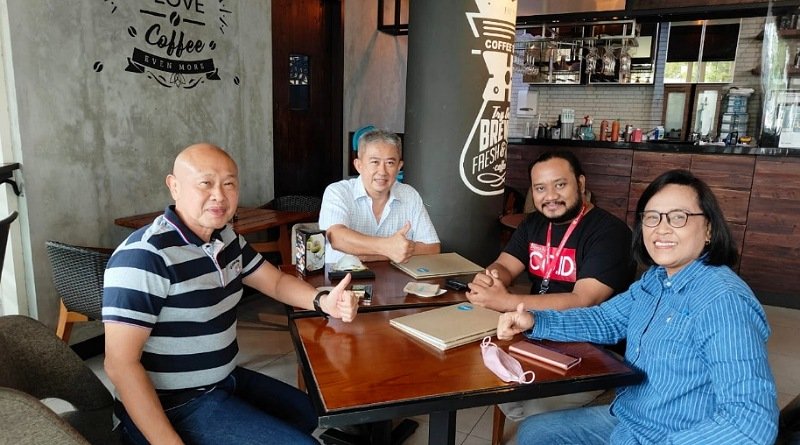 Jelang Puncak Acara HPN, KIJT di Surabaya Dapat Banyak Dukungan