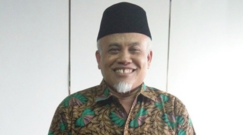 Tetep Abdulatif : Pembangunan Jalan Tol Getaci Diharapkan Gairahkan Ekonomi Masyarakat