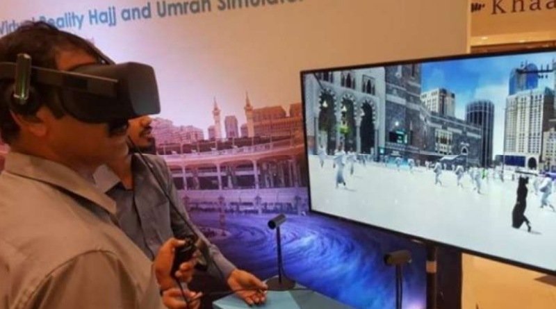 Apa itu Haji Metaverse dan Bagaimana Sikap Dunia Muslim?