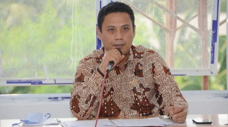 Komisi V Pantau Progres Pembangunan Stasiun dan Rel Ganda Rancaekek
