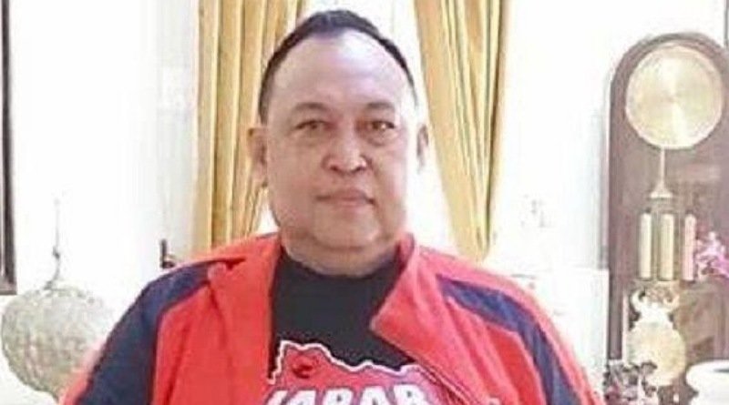 Soekarno dan Bandung Tak Bisa Dipisahkan, LGP : Siap Telusuri Jejaknya di Bandung