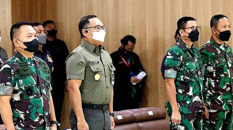 Peran Kepemimpinan Strategis Dalam Membangun Green Human Resources Management