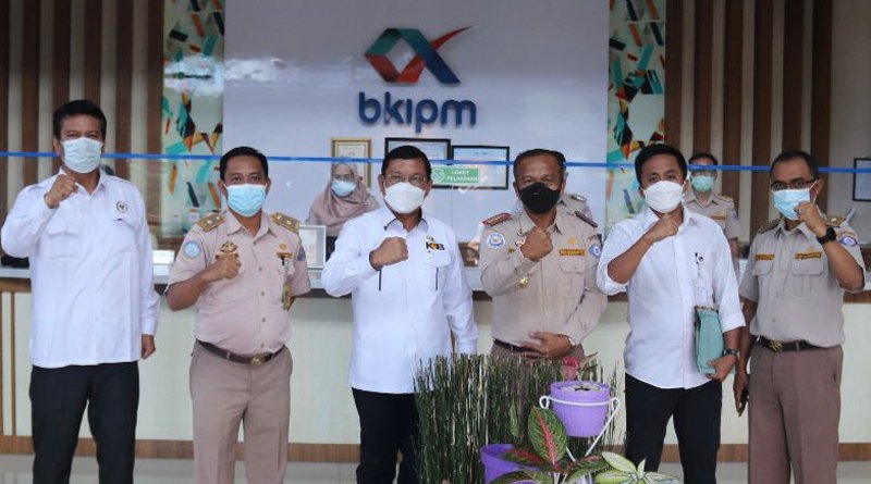 Legislator Apresiasi Kinerja Positif BKIPM Lampung