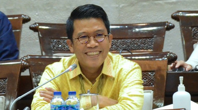 Misbakhun: Buka Blokir Rekening PPATK Gratis