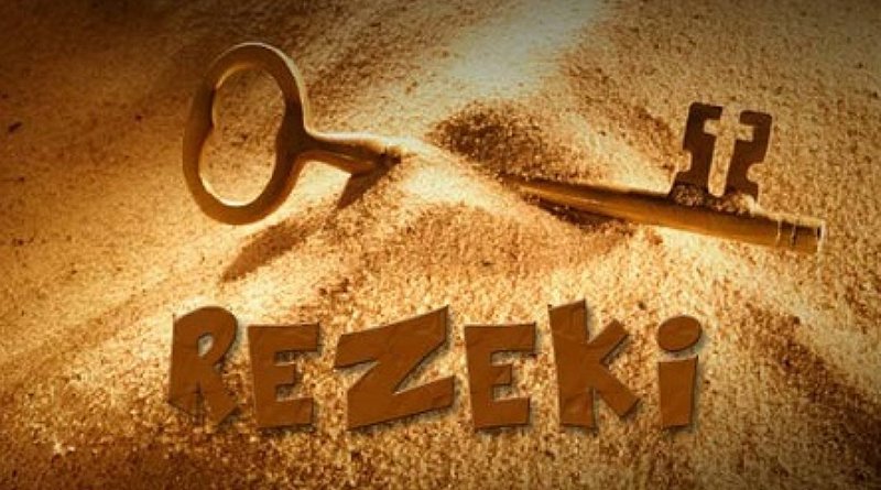 Mau Bahagia dengan Rezeki Tak Seberapa? Begini Caranya