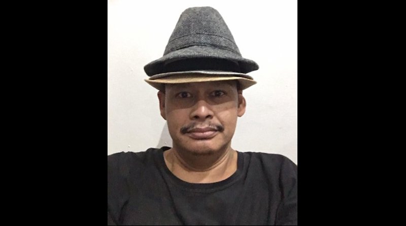 SKETSA | Jais Darga