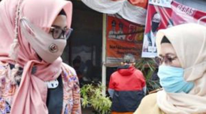 Penangan Stunting Dan Kemiskinan Di Jabar, Cucu : Perlu Adanya Inovasi Atau Terobosan Setiap Kepala Daerah