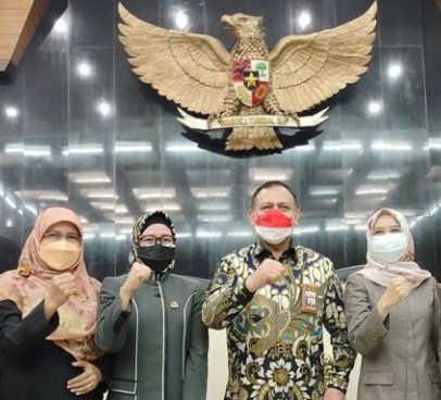 Anggota DPRD Jabar, Minta Kawasan Wisata Di Kabupaten Bandung Diperketat