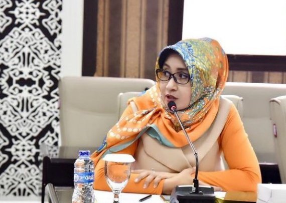 Lima Wilayah DOB Terganjal Aturan, DPRD Jabar Minta Pemerintah Cabut Moratorium